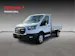 FORD Transit Kab.-Ch. 350 L2 Kipper Achse 4.1 2.0 EcoBlue 165 Trend