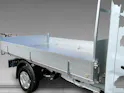 FORD Transit Kab.-Ch. 350 L2 Kipper Achse 4.1 2.0 EcoBlue 165 Trend