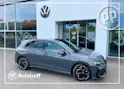 VW Golf 2.0 TSI R-Line DSG 4 Motion