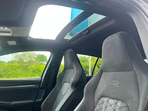 VW Golf 2.0 TSI R-Line DSG 4 Motion
