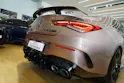 Mercedes-Benz CLA 45 S AMG 4Matic+ 8G-DCT