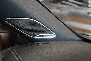 Mercedes-Benz CLA 45 S AMG 4Matic+ 8G-DCT