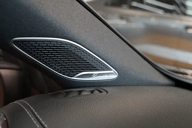 Mercedes-Benz CLA 45 S AMG 4Matic+ 8G-DCT