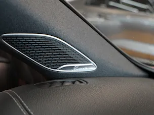 Mercedes-Benz CLA 45 S AMG 4Matic+ 8G-DCT
