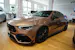 Mercedes-Benz CLA 45 S AMG 4Matic+ 8G-DCT
