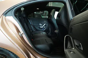 Mercedes-Benz CLA 45 S AMG 4Matic+ 8G-DCT