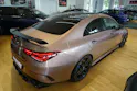 Mercedes-Benz CLA 45 S AMG 4Matic+ 8G-DCT