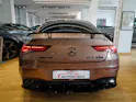 Mercedes-Benz CLA 45 S AMG 4Matic+ 8G-DCT