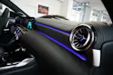 Mercedes-Benz CLA 45 S AMG 4Matic+ 8G-DCT