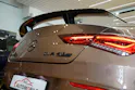 Mercedes-Benz CLA 45 S AMG 4Matic+ 8G-DCT