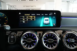 Mercedes-Benz CLA 45 S AMG 4Matic+ 8G-DCT