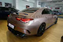 Mercedes-Benz CLA 45 S AMG 4Matic+ 8G-DCT