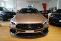 Mercedes-Benz CLA 45 S AMG 4Matic+ 8G-DCT