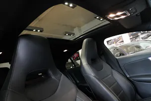Mercedes-Benz CLA 45 S AMG 4Matic+ 8G-DCT