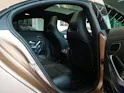 Mercedes-Benz CLA 45 S AMG 4Matic+ 8G-DCT