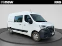 Renault Master T33 2.3dCi 135 L2H2