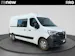Renault Master T33 2.3dCi 135 L2H2