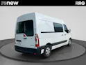 Renault Master T33 2.3dCi 135 L2H2