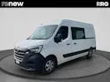 Renault Master T33 2.3dCi 135 L2H2