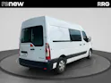 Renault Master T33 2.3dCi 135 L2H2