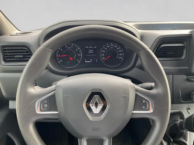 Renault Master T33 2.3dCi 135 L2H2