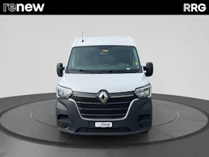Renault Master T33 2.3dCi 135 L2H2