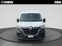 Renault Master T33 2.3dCi 135 L2H2