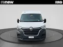 Renault Master T33 2.3dCi 135 L2H2