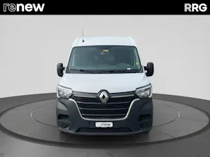 Renault Master T33 2.3dCi 135 L2H2