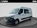 Renault Master T33 2.3dCi 135 L2H2
