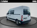 Renault Master T33 2.3dCi 135 L2H2