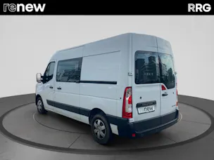 Renault Master T33 2.3dCi 135 L2H2