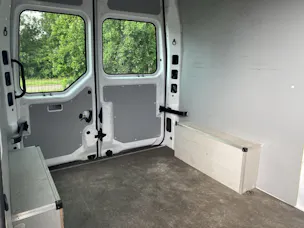 Renault Master T33 2.3dCi 135 L2H2