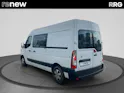 Renault Master T33 2.3dCi 135 L2H2