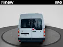 Renault Master T33 2.3dCi 135 L2H2