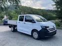 VW Transporter 2.0 TDI Entry