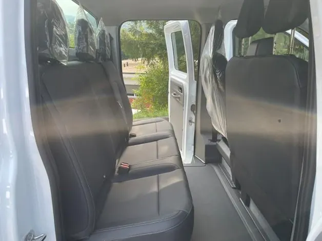 VW Transporter 2.0 TDI Entry
