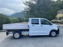 VW Transporter 2.0 TDI Entry