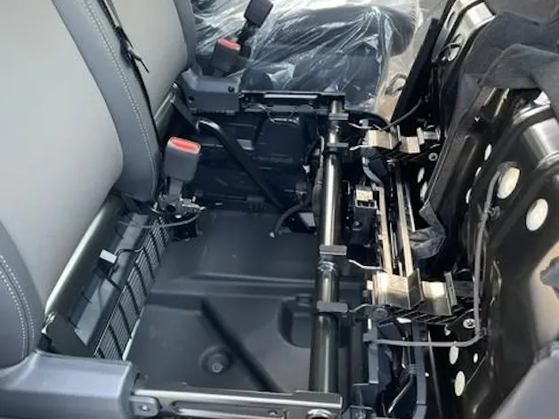 VW Transporter 2.0 TDI Entry