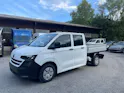 VW Transporter 2.0 TDI Entry