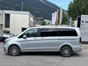 Mercedes-Benz V 250 d Style Lang TREND II