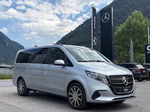 Mercedes-Benz V 250 d Style Lang TREND II