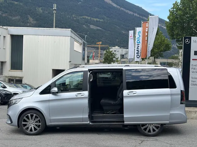 Mercedes-Benz V 250 d Style Lang TREND II 4MATIC