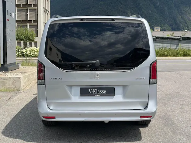 Mercedes-Benz V 250 d Style Lang TREND II 4MATIC
