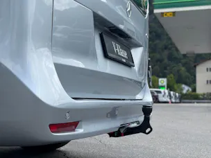 Mercedes-Benz V 250 d Style Lang TREND II