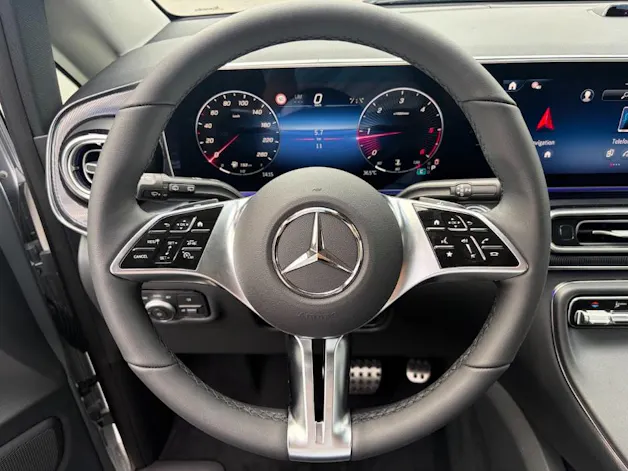 Mercedes-Benz V 250 d Style Lang TREND II 4MATIC