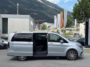 Mercedes-Benz V 250 d Style Lang TREND II