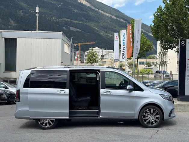 Mercedes-Benz V 250 d Style Lang TREND II 4MATIC