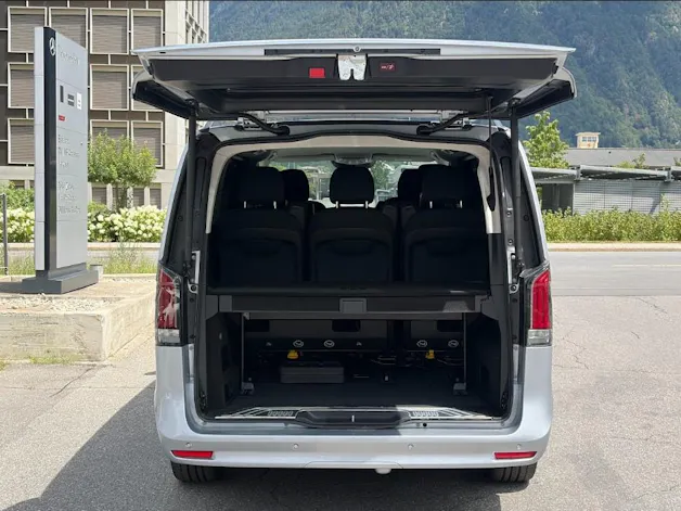Mercedes-Benz V 250 d Style Lang TREND II 4MATIC