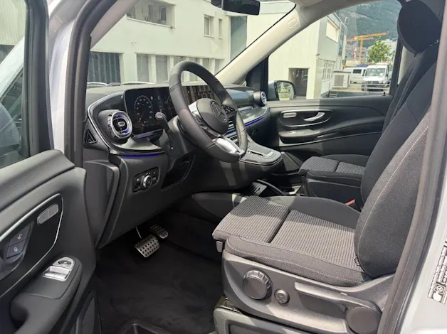 Mercedes-Benz V 250 d Style Lang TREND II 4MATIC